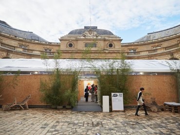 The Asia Now Fair Marks 10 Years in Paris