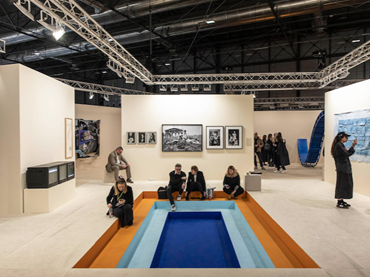 شرکت‌کنندگان آرکو مادرید ۲۰۲۵