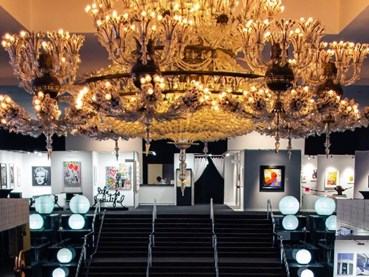 شرکت‌کنندگان آرت‌فر کنوکه ۲۰۲۴