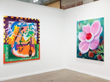 شرکت‌کنندگان آرت‌فر دالاس ۲۰۲۵