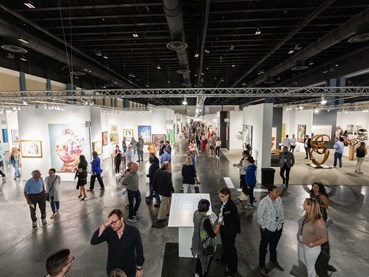 Art Palm Beach 2024 | Exhibitors