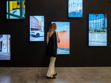 شرکت‌کنندگان می‌آرت ۲۰۲۵