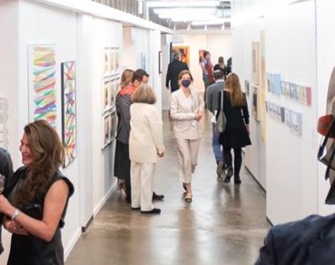 Dallas Art Fair 2021 | ARTWORKS
