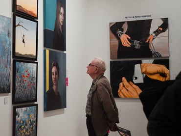 شرکت‌کنندگان فوکس نیویورک ۲۰۲۵