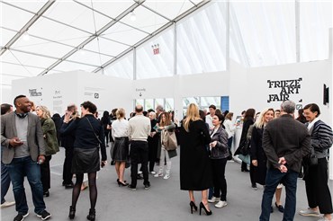 Frieze New York 2019: What to Watch For