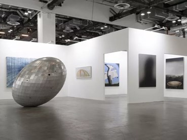 Art SG 2024| Exhibitors