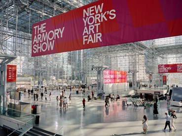 The Armory Show New York 2023 | Exhibitors