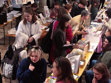 تهران زین در فنز‌ینیست