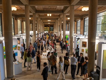 MENART 2024 Paris Exhibitors 