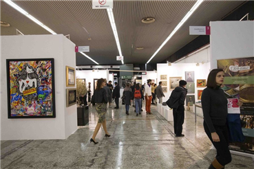 Thessaloniki’s International Contemporary Art Fair