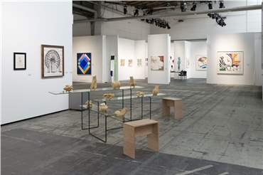"art berlin 2018": Participating Galleries
