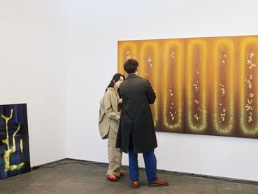 شرکت‌کنندگان لیسته ۲۰۲۵