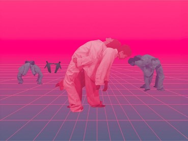 در تصاویر: فریز لس‌اجلس، جشنی برای صحنه