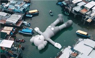 هُنگ کُنگ در ماه مارس جاری در هنر و فرهنگ غرق می‌شود