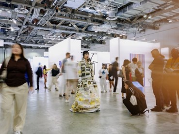 Art SG 2026 | Exhibitors