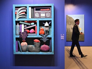 راهنمای اوکولا برای گردش در هفته‌ی هنر سئول