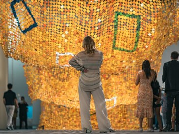 شرکت‌کنندگان ولتا بازل ۲۰۲۵