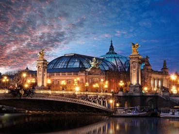 شرکت‌کنندگان آرت پاریس ۲۰۲۵