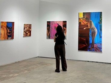 شرکت‌کنندگان نادا نیویورک ۲۰۲۶