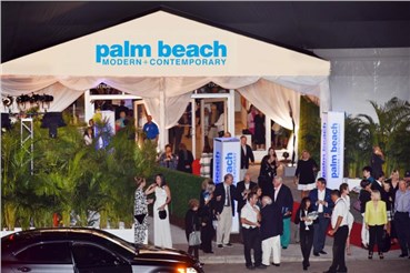 About 2020 Palm Beach Modern Contemporary Art Fair
