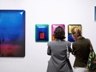 VOLTA Basel 2026 | Exhibitors