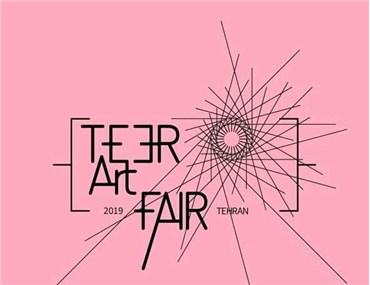 The Details of "Teer Art" with 19 Exhibitors
