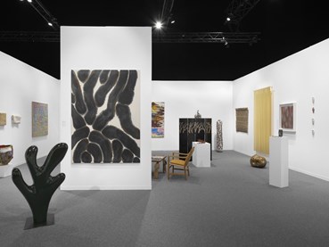 Art Genève 2025 | Exhibitors