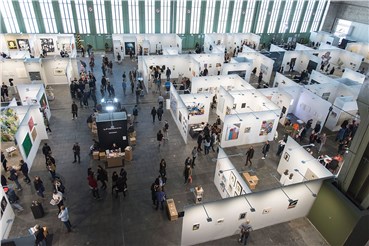 The POSITIONS Berlin Art Fair has announced this year’s event period.