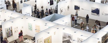 POSITIONS Berlin Art Fair 2020 
