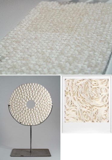 Afshan Daneshvar: About, Artworks and shows