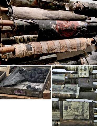 شهره  فیض‌جو: درباره، آثار هنری و نمایشگاه ها