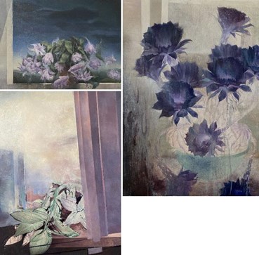 Mehdi Babaei: About, Artworks and shows