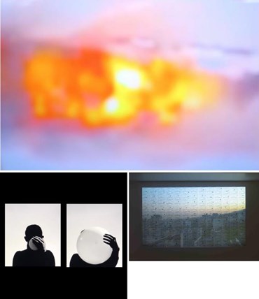 Dorsa Basij: About, Artworks and shows