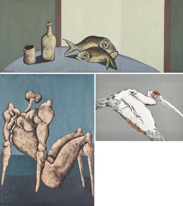 Bahman Mohassess