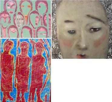 Hamid Fateh: About, Artworks and shows