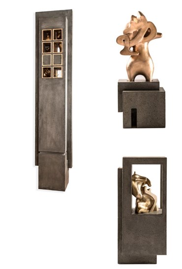 عبدالرضا  قماشچی: درباره، آثار هنری و نمایشگاه ها