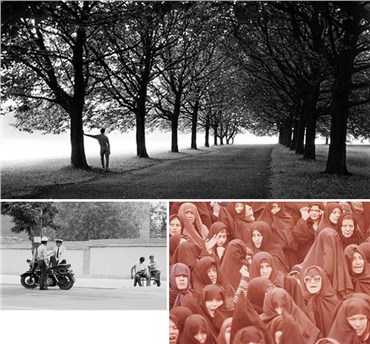 کامران شیردل: درباره، آثار هنری و نمایشگاه ها