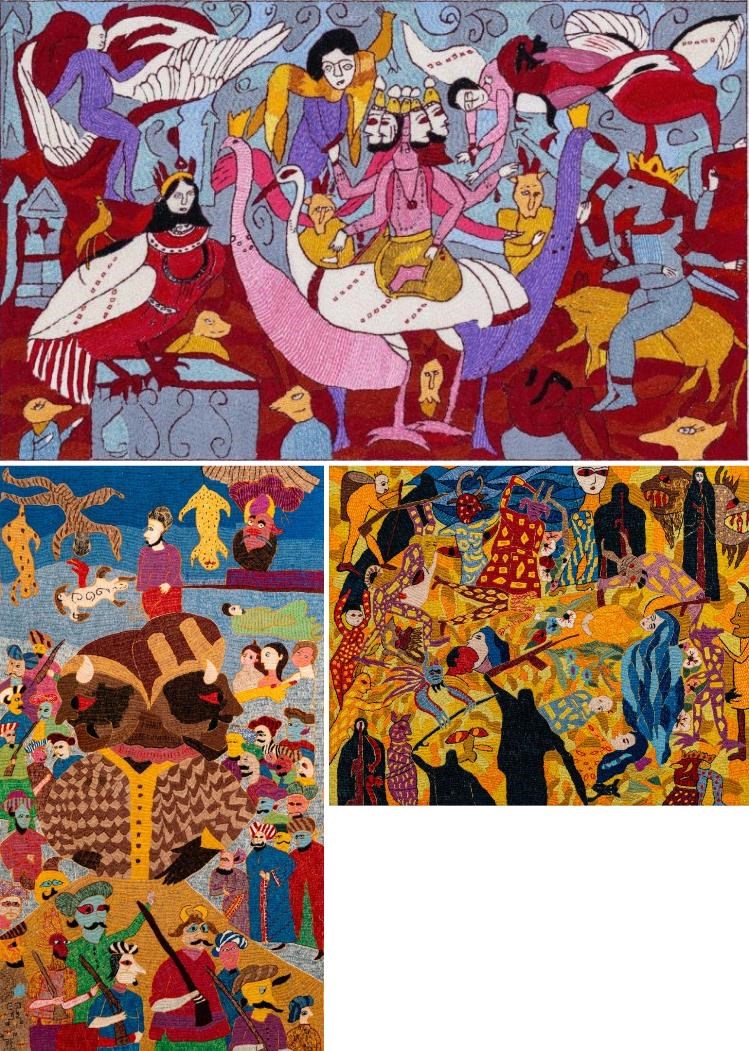 sara-soleimani qashqai