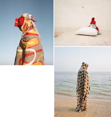 هدی افشار: درباره، آثار هنری و نمایشگاه ها