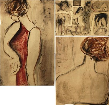 علی بناکار: درباره، آثار هنری و نمایشگاه ها