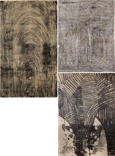 عاطفه مجیدی نژاد: درباره، آثار هنری و نمایشگاه ها