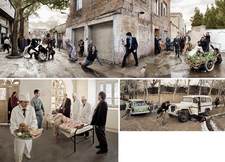 آزاده اخلاقی