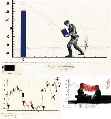 Iman Izadinia: About, Artworks and shows