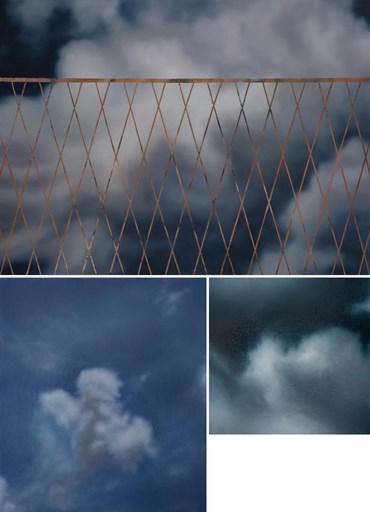 Elahe Farzi: About, Artworks and shows