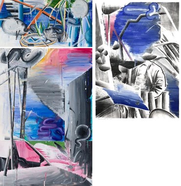 Farzad Majidi: About, Artworks and shows