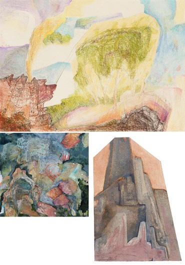 بویه سادات‌نیا: درباره، آثار هنری و نمایشگاه ها