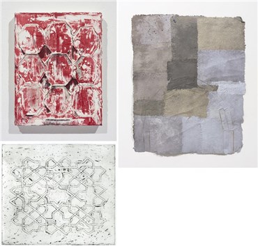 Aryana Minai: About, Artworks and shows