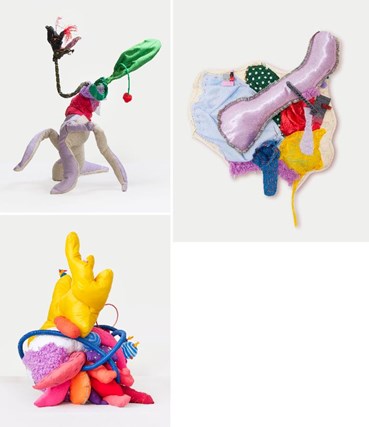 Alireza Gholami: About, Artworks and shows