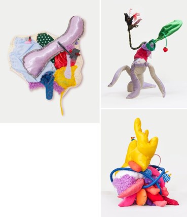 علیرضا غلامی: درباره، آثار هنری و نمایشگاه ها