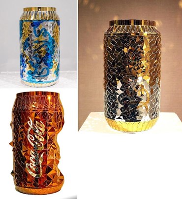 Shirin HosseinVand: About, Artworks and shows